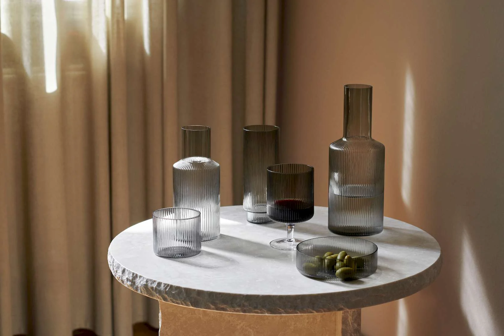 Global Design for Modern Living